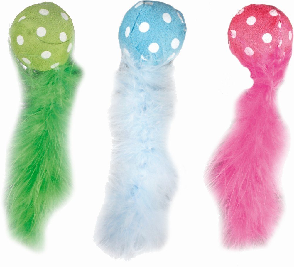 FL 560005 CT POLKA BALL