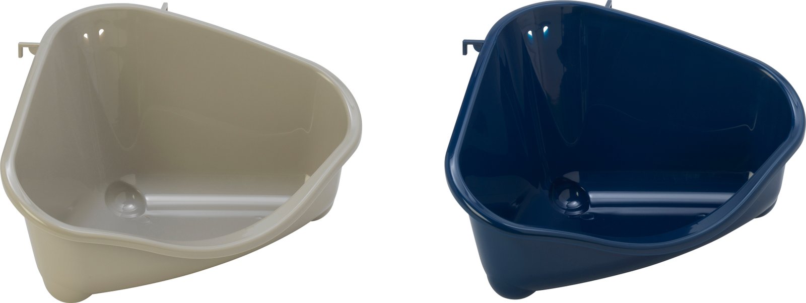 FL 200304  SMALL ANIMAL TOILET CORNER XS HAWAI