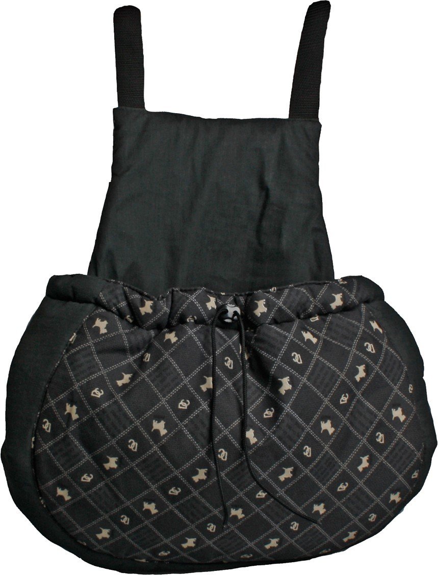 FL 513777 DOG SLING CARRIER CITIZEN