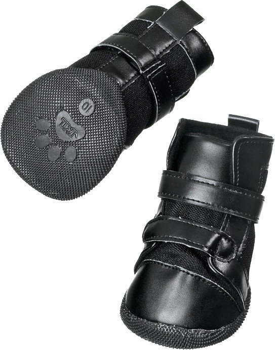 FL 515786 XTREME BOOTS 2ST.BLACK M