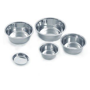 FL 1030104 BOWL STAINLESS STEEL N0 11CM200ML