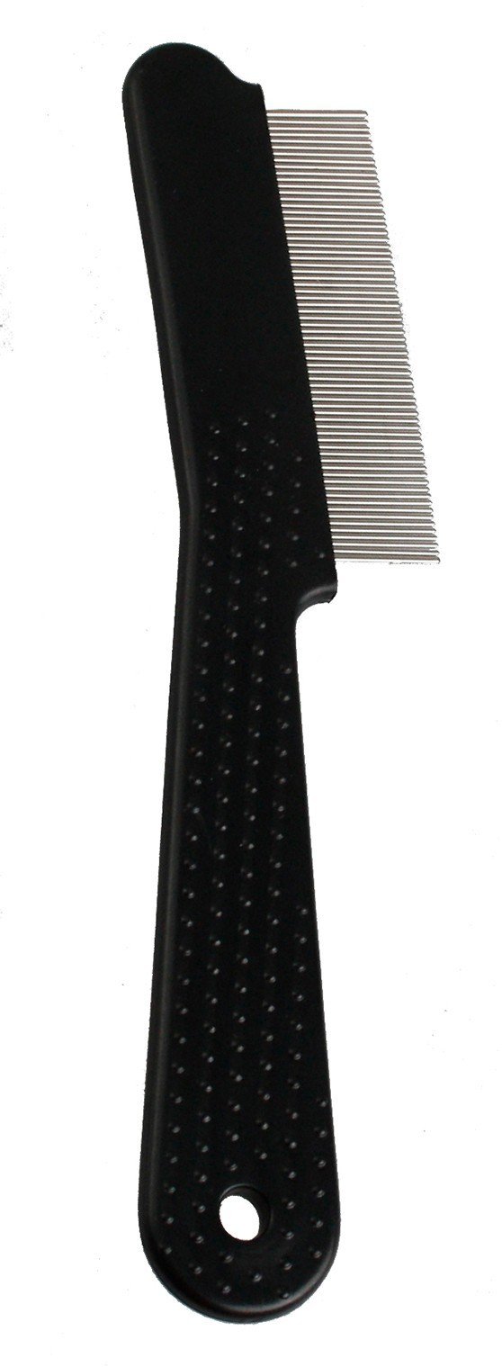 FL 1030197 Flea comb with handle
