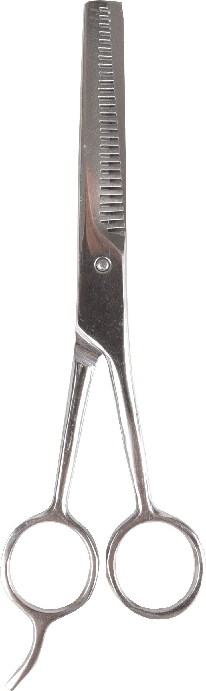 FL 1030207  THINNING SCISSORS DOUBLE SIDE LUXE