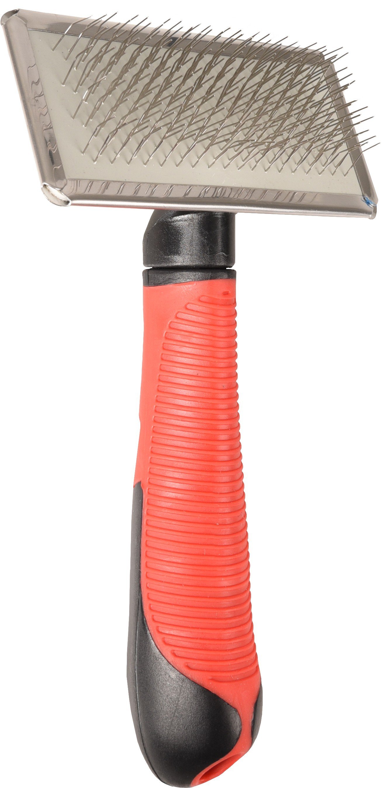 FL 1030217  SLICKERBRUSH WITH HANDLE M