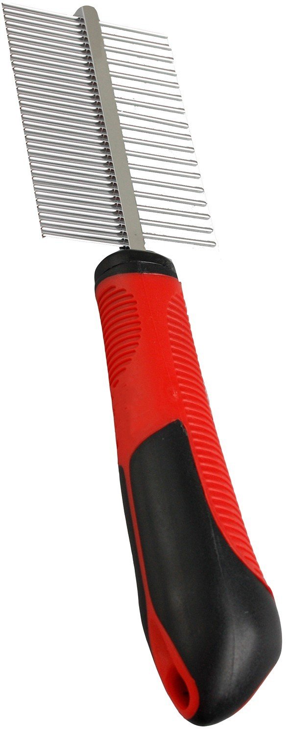 FL 1030266 Comb with handle double