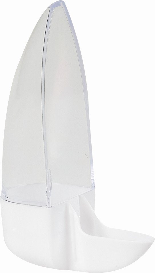 FL 100220 BANANA SHAPED FOUTAIN