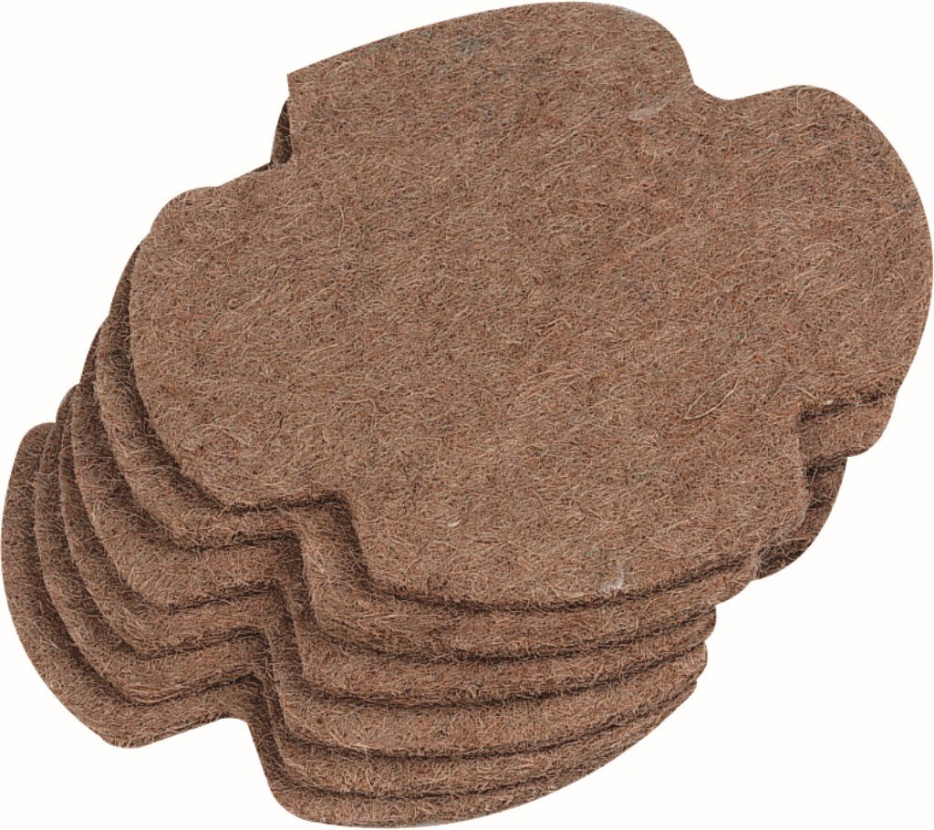 FL 100999 NESTING MATS 6 PCS.
