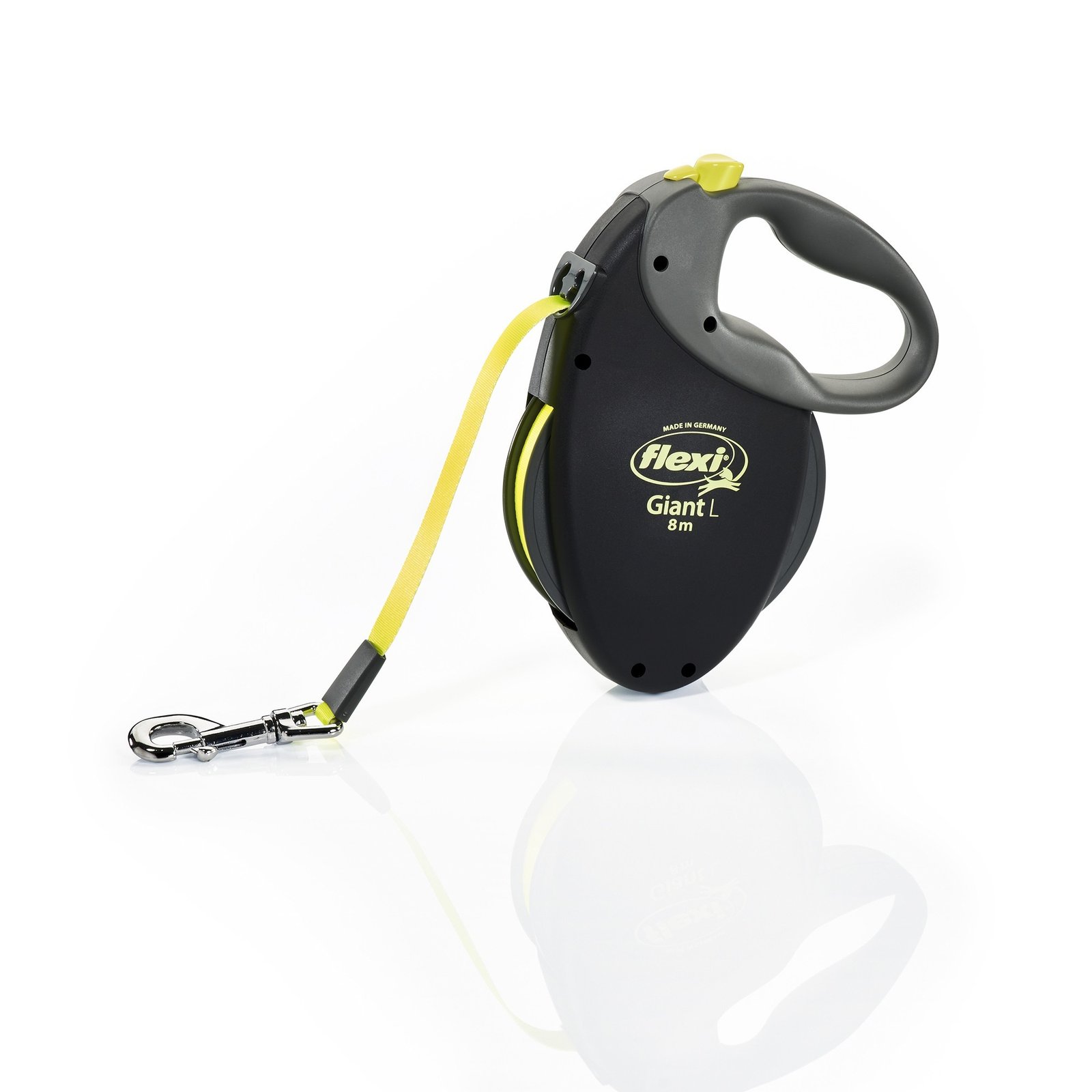 FX Giant L tape 8m black