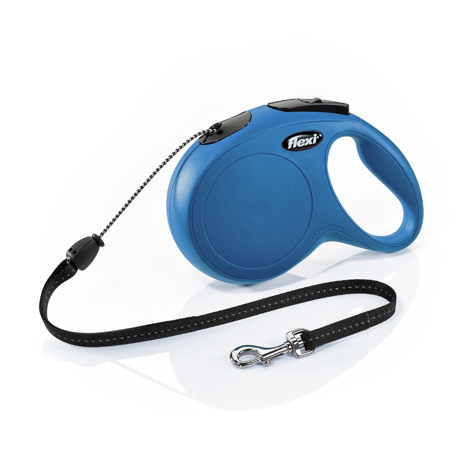FX New Classic M cord 8m blue