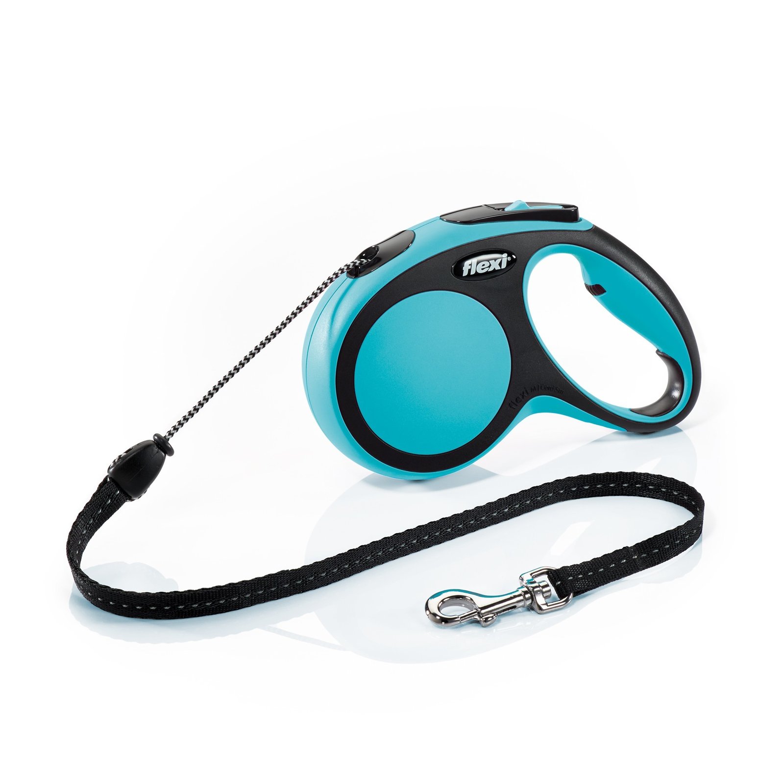 FX New Comfort M Cord 5m blue