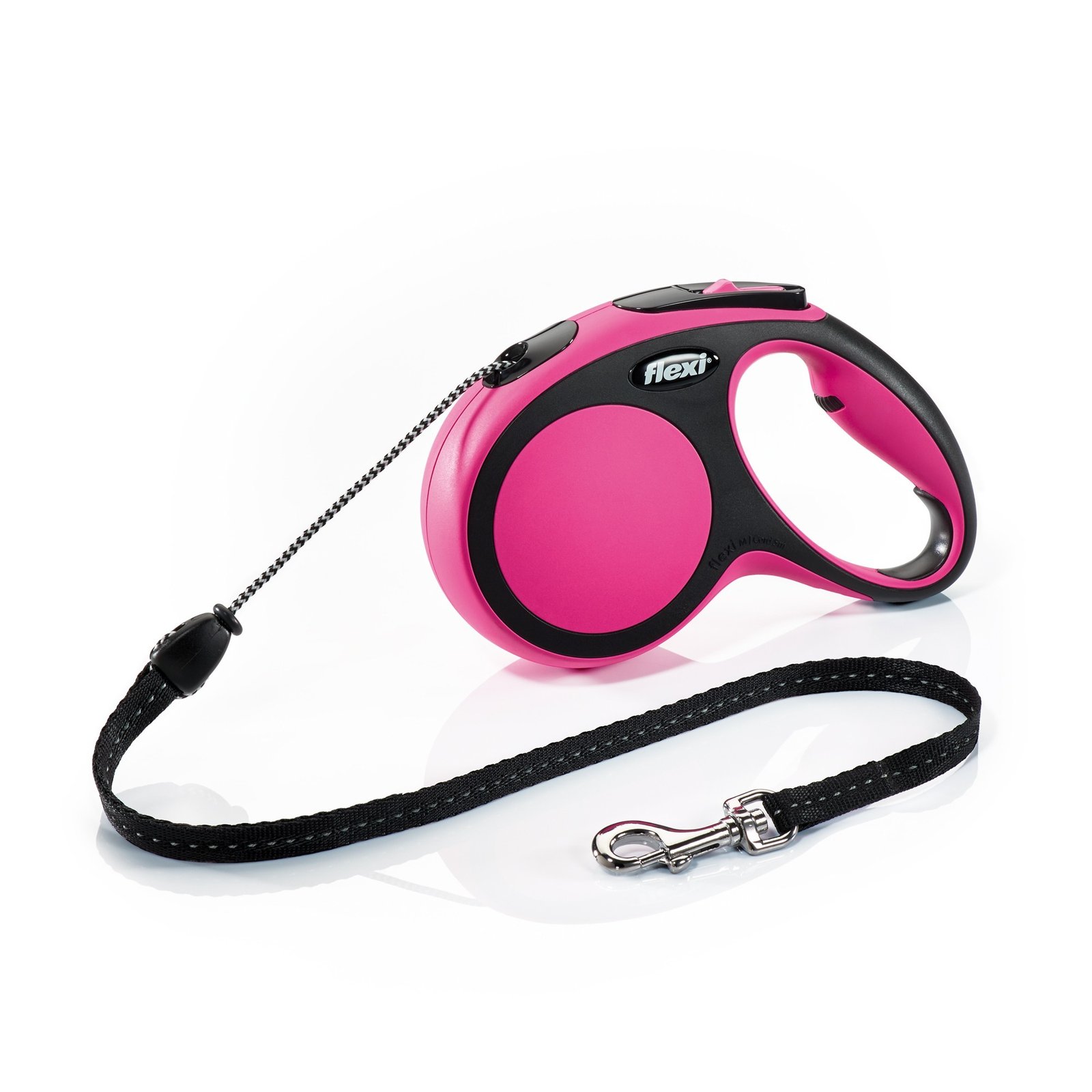 FX New Comfort M Cord 5m pink