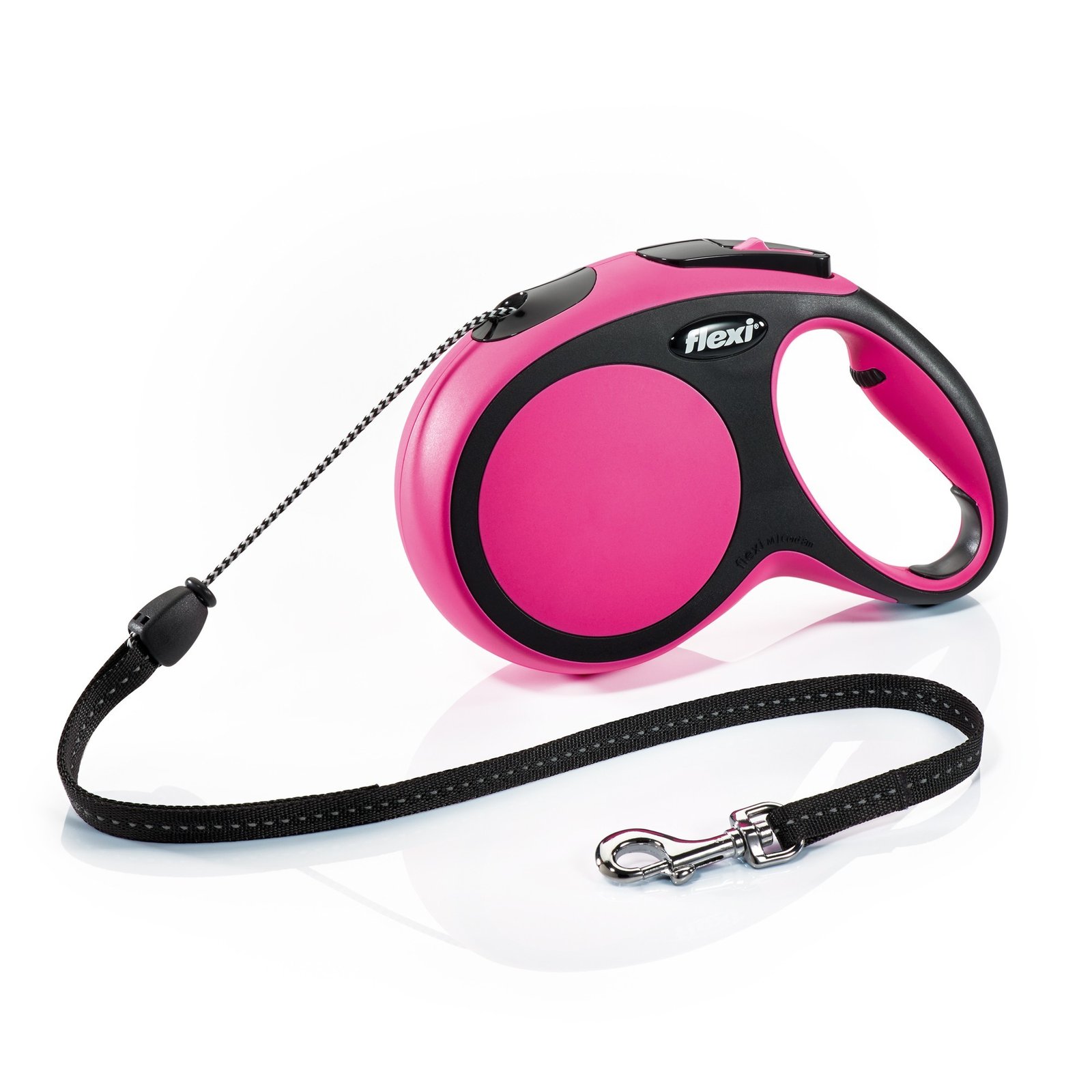 FX New Comfort M Cord 8m pink