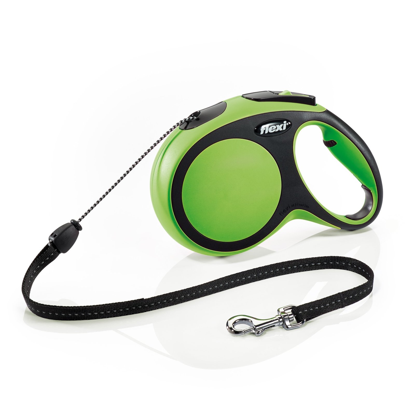 FX New Comfort M Cord 8m green