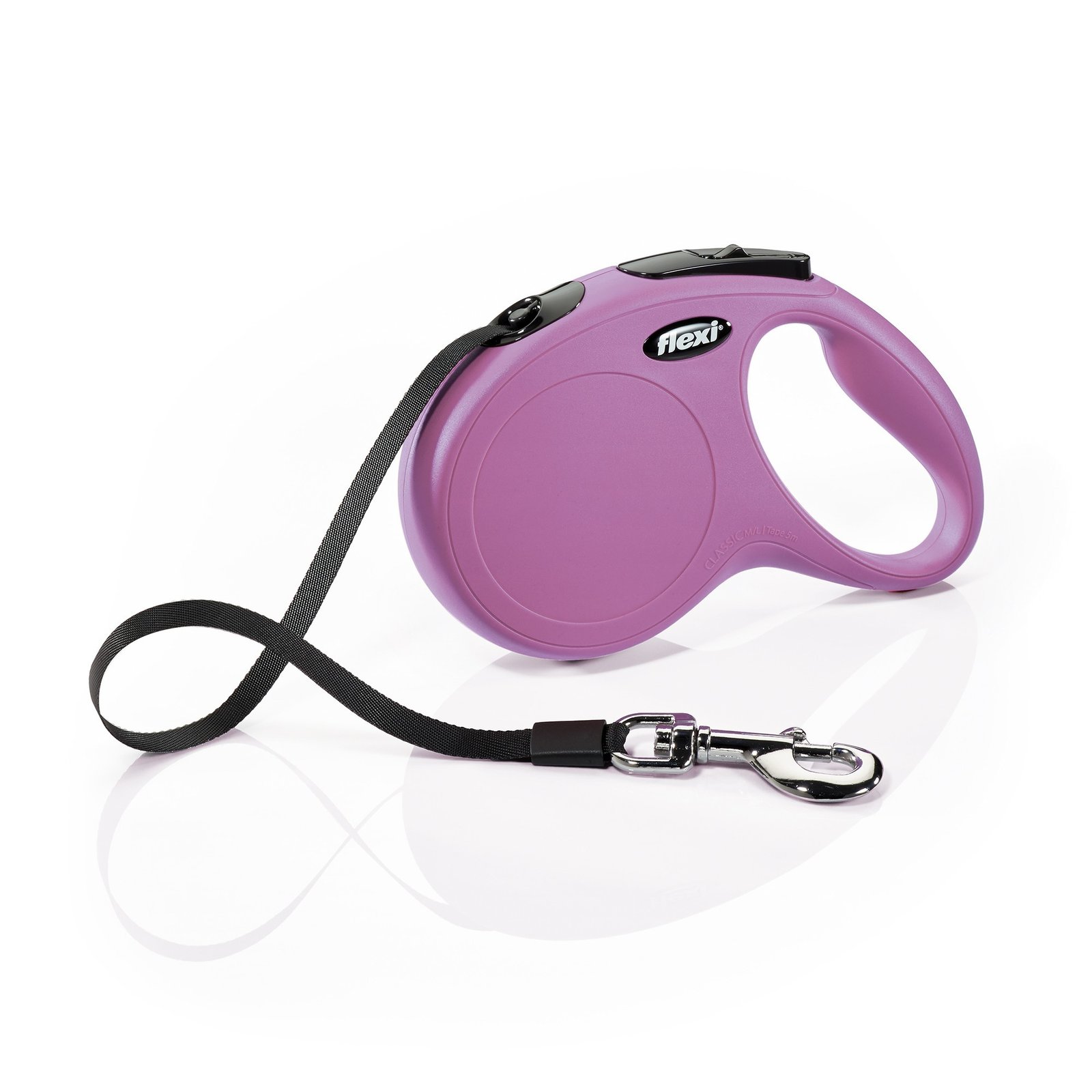 FX New Classic M Tape 5m pink