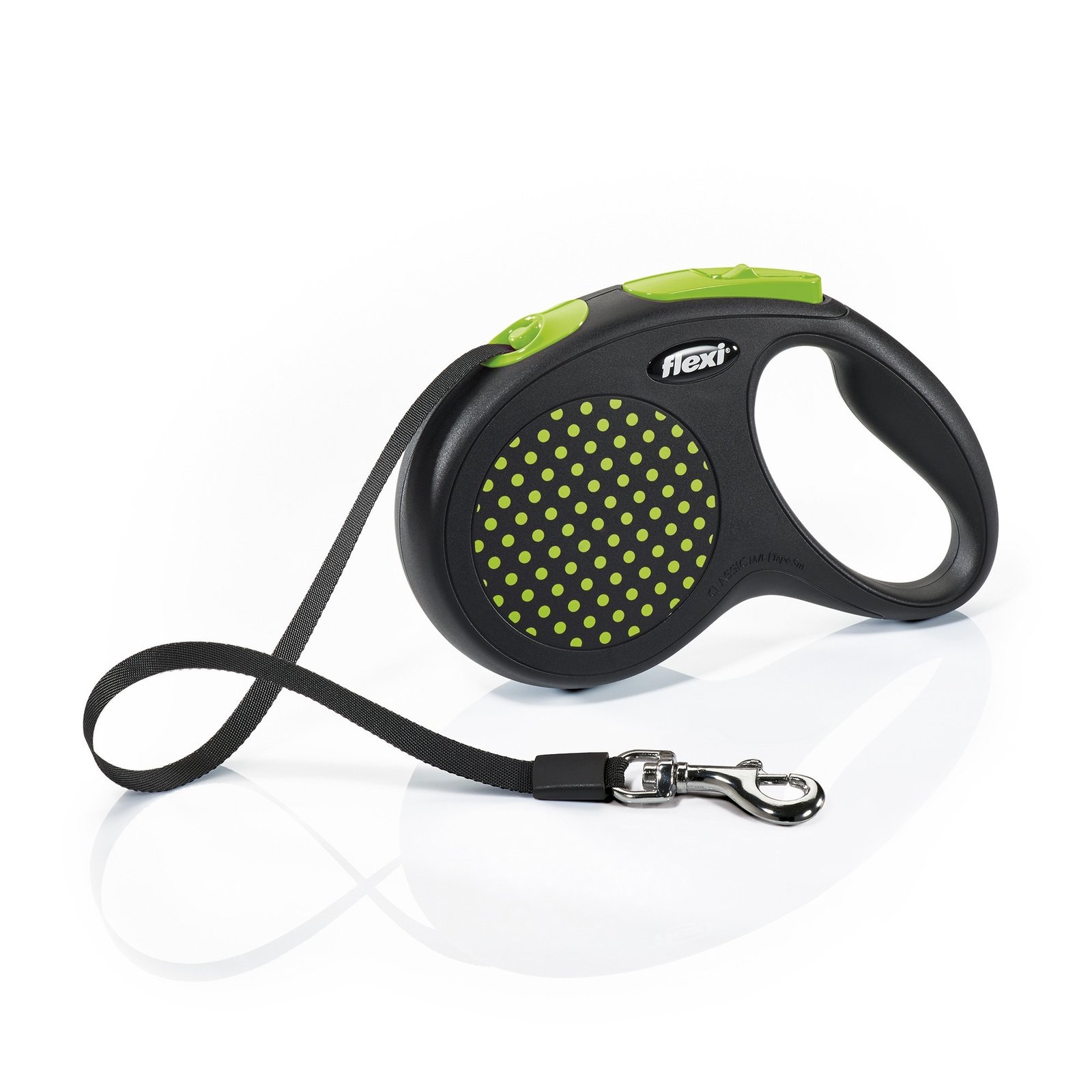 FX Design M Tape 5m green