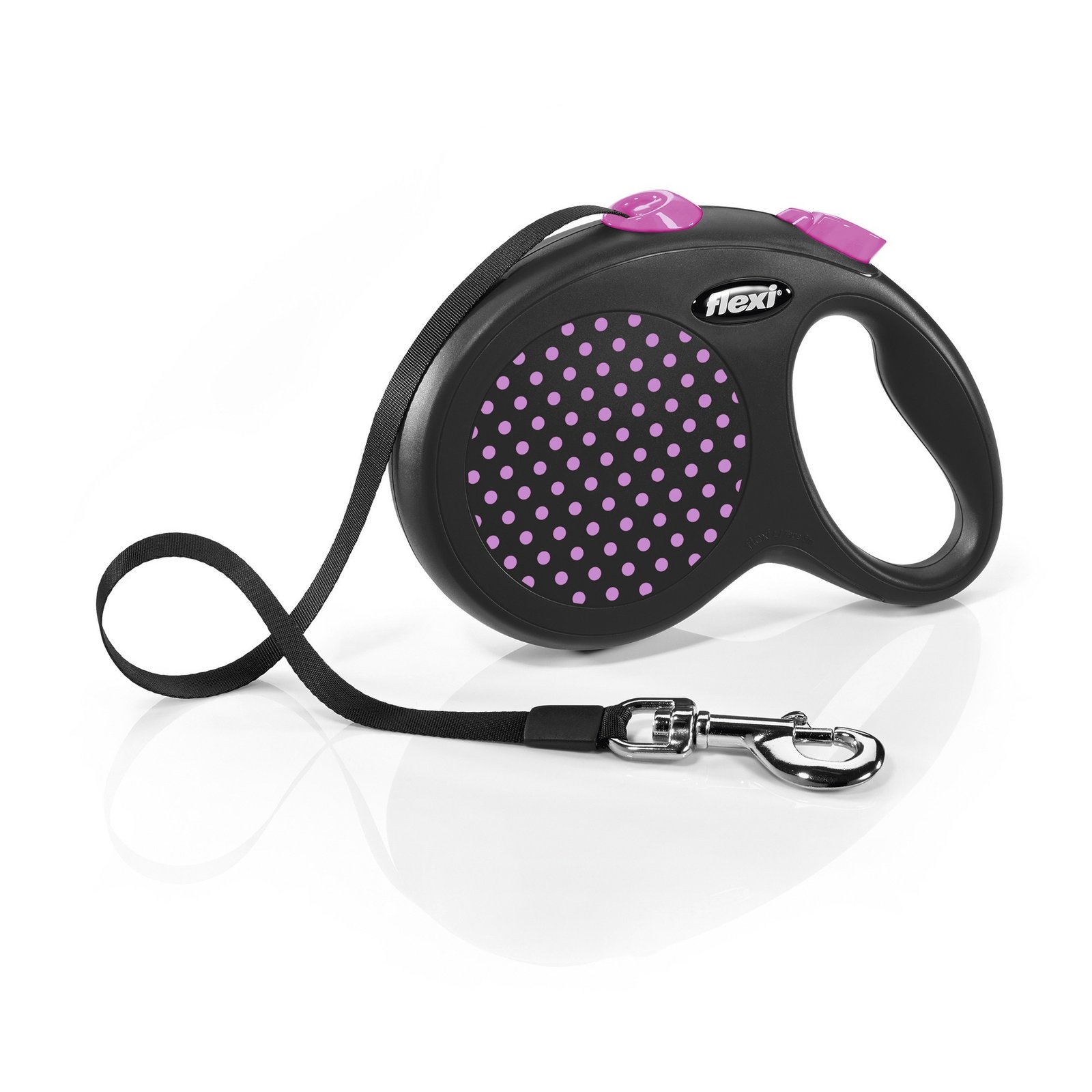 FX Design L tape 5m pink