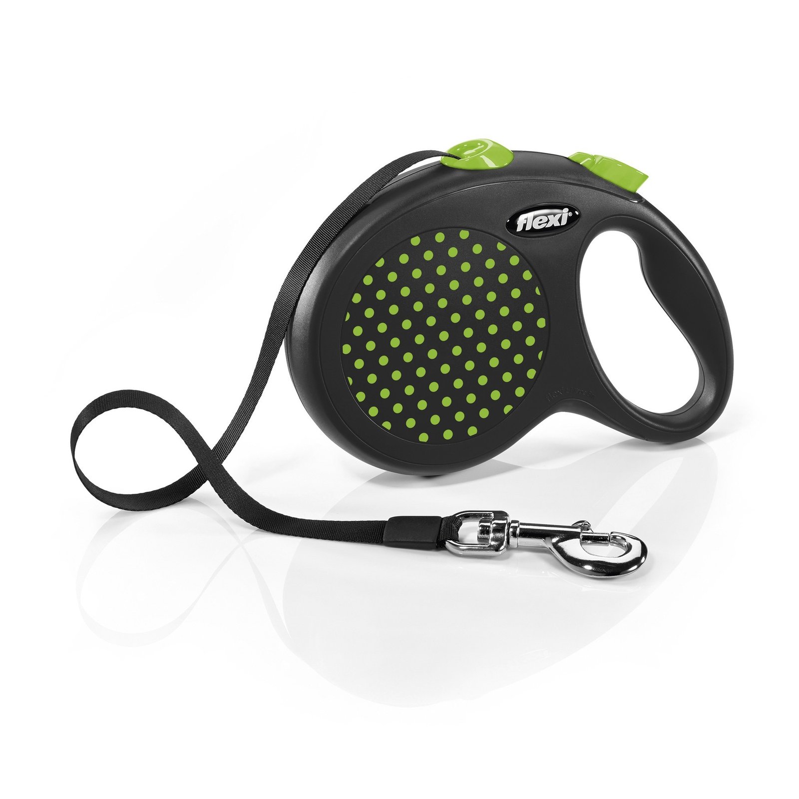 FX Design L tape 5m green