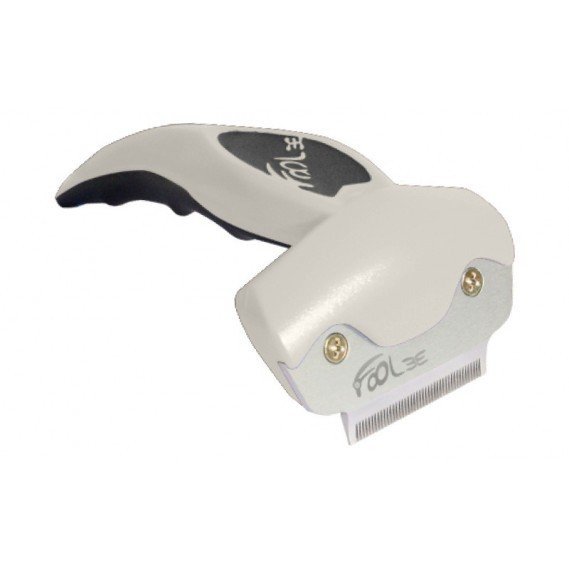 FO TS FoOlee Light Gray