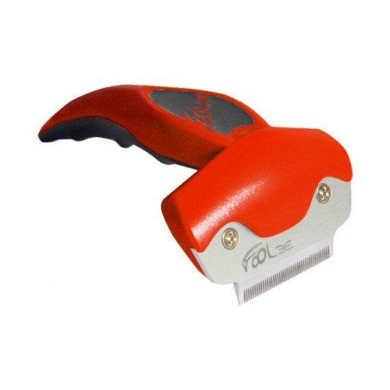 FO TS FoOlee Red light