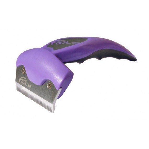 FO TM FoOlee Dark purple