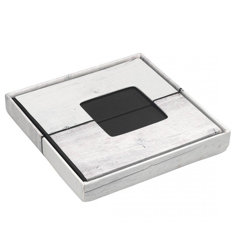 DV 434/431603 Petottoman, Sleep, Hide, Play L - 38x38x38CM white