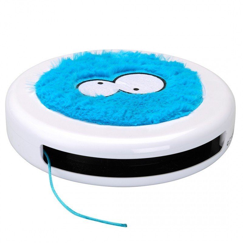 DV 409/437476 SLING 360/ACTIVITY 24x24x5,5cm blue