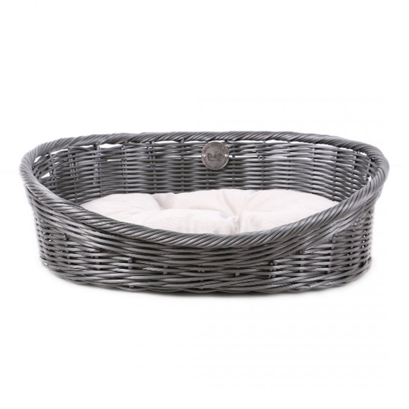 DV 675/441527 HOMECOLLECTION RUSTIC RATTAN XL