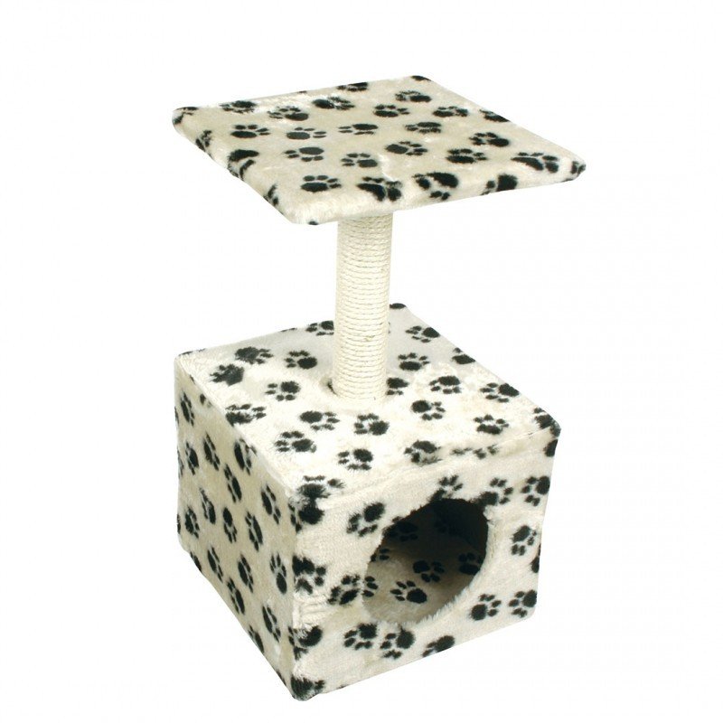 DV 802/852 Scratching tree Christa Paw Prints