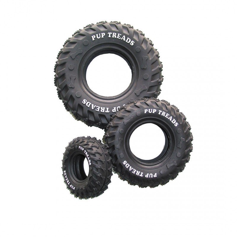 DV 9/62968 RUBBER TIRE