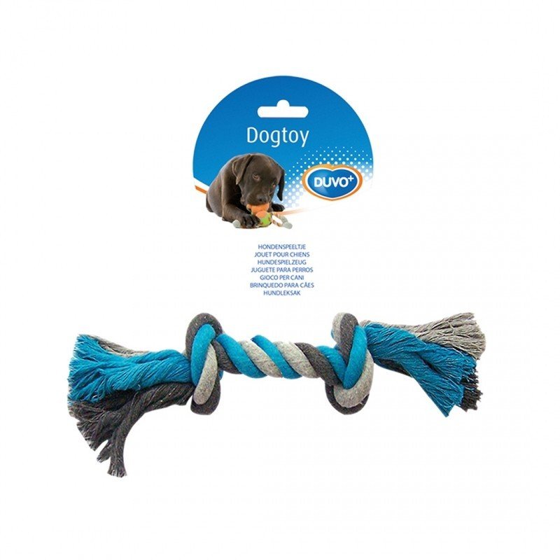 DV 4705017 Igracka kanap za zube plavi 26cm