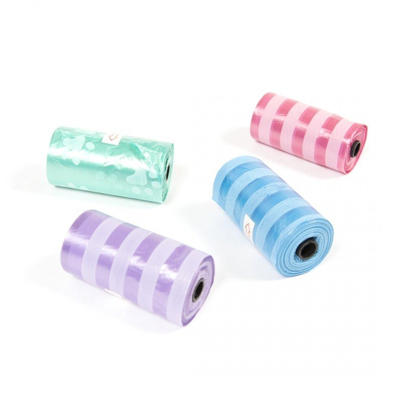 DV 311335 Kese za izmet 70x 20PCS