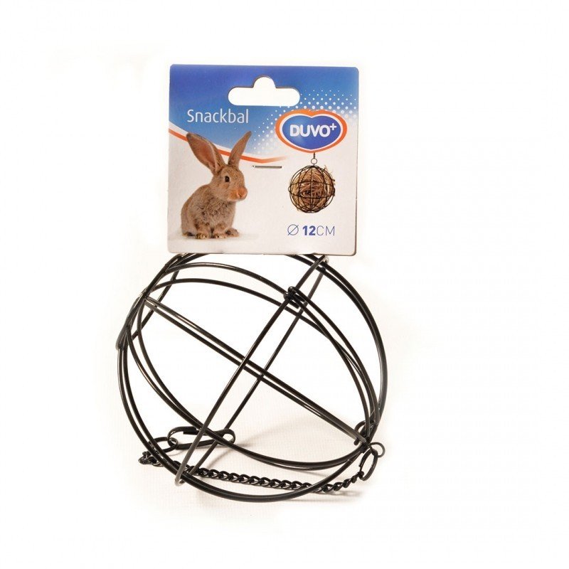 DV 411/102 SNACKBAL FOR RODENTS