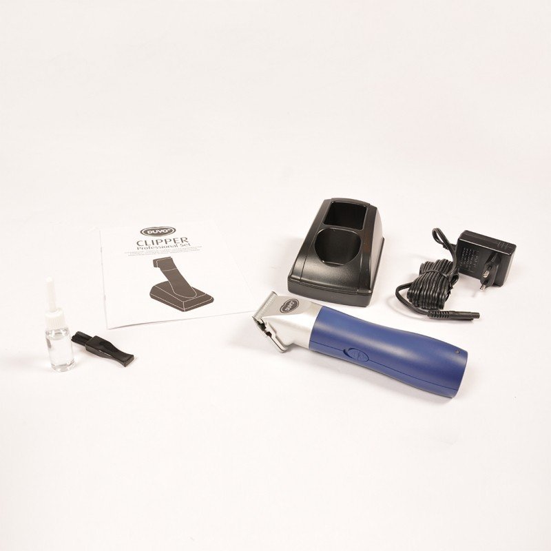 DV 702/586 CLIPPER PROFESSIONAL SET SHAVING MACHINE 40W