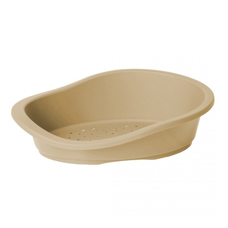 DV 134096 SLEEPER SONNY CLASSIC SIZE 1 braon