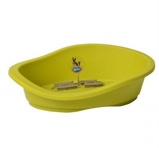 DV 134098 SLEEPER SONNY CLASSIC SIZE 1 zeleni