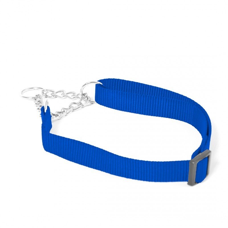 DV 0111000053 NYLON SEMI CHOKE COLLAR