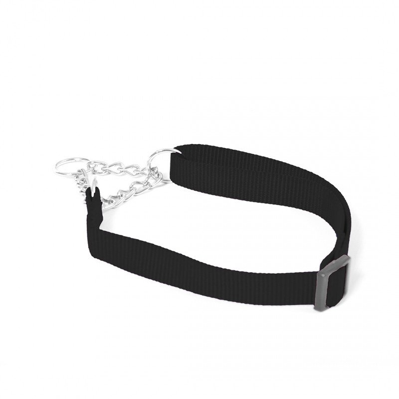 DV 0111000054 NYLON SEMI CHOKE COLLAR