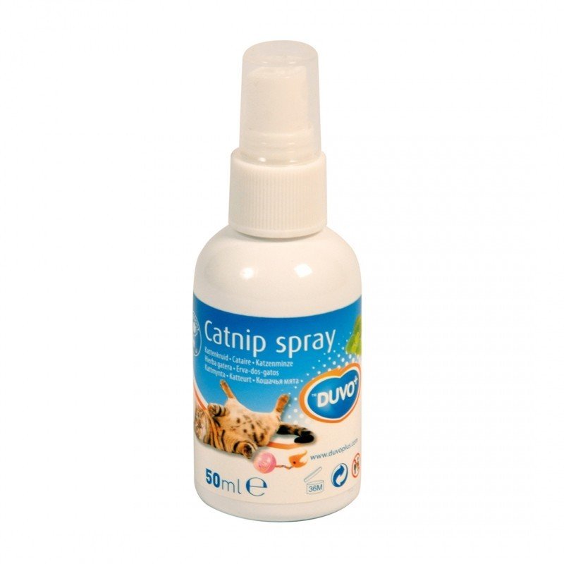 DV 471602 CATNIP SPRAY 50ml