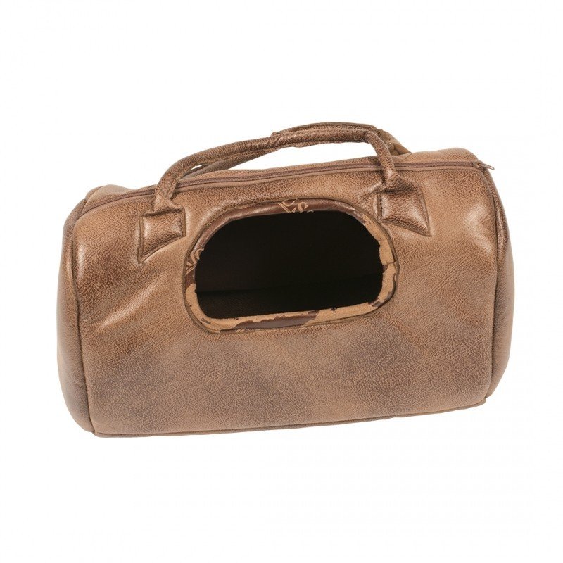 DV 300026 Explorer Carry Bag 45x25cm brown