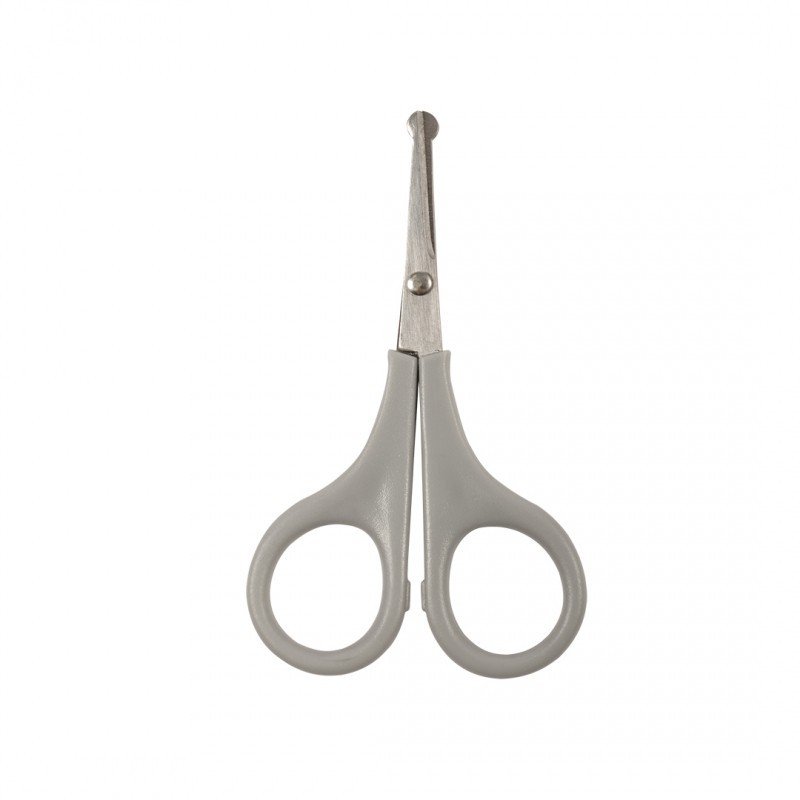 DV 10081 GROOMING SCISSOR  grey