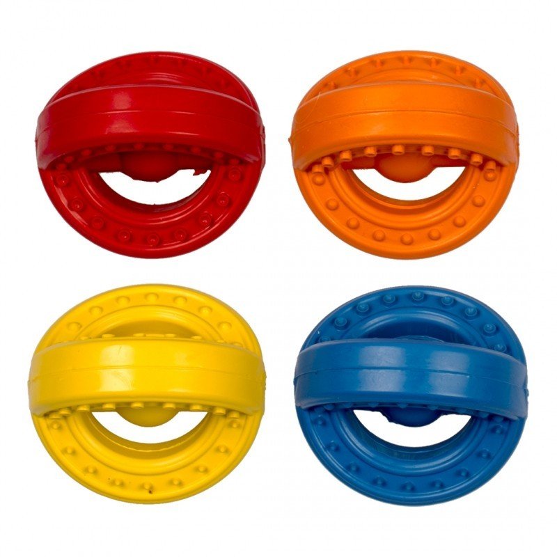 DV 10157 Rubber Tugger Mix 7cm