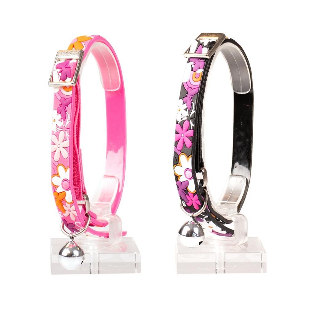 DV 11191 Cat Collar Hawaii