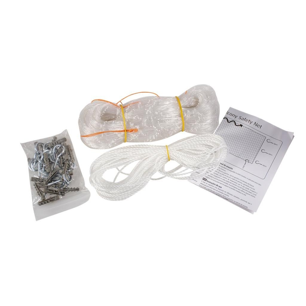 DV 11510 BALCONY SAFETY NET 400x300cm