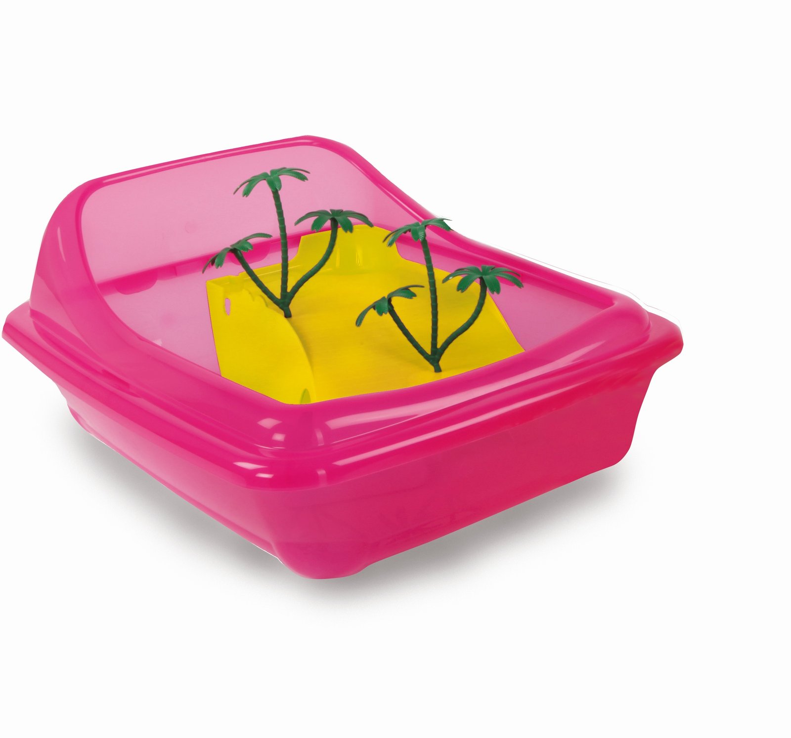 MP Terarijum Ischia Large 59x39x21,5h