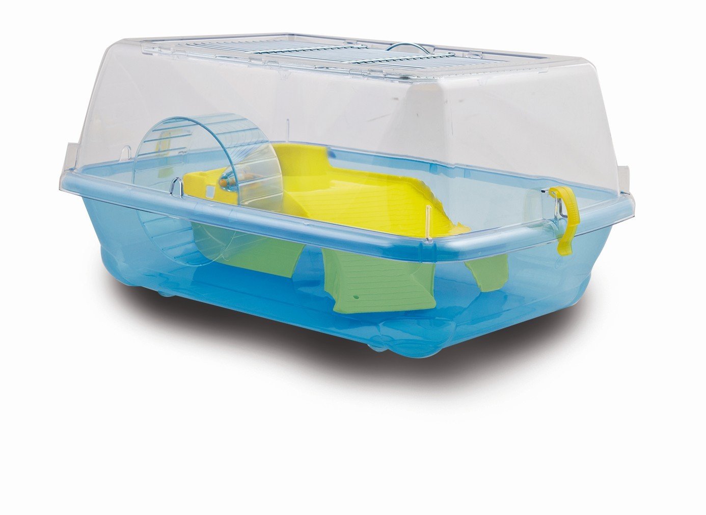 MP Kavez za hrcke Alvin Large 57x40x25h