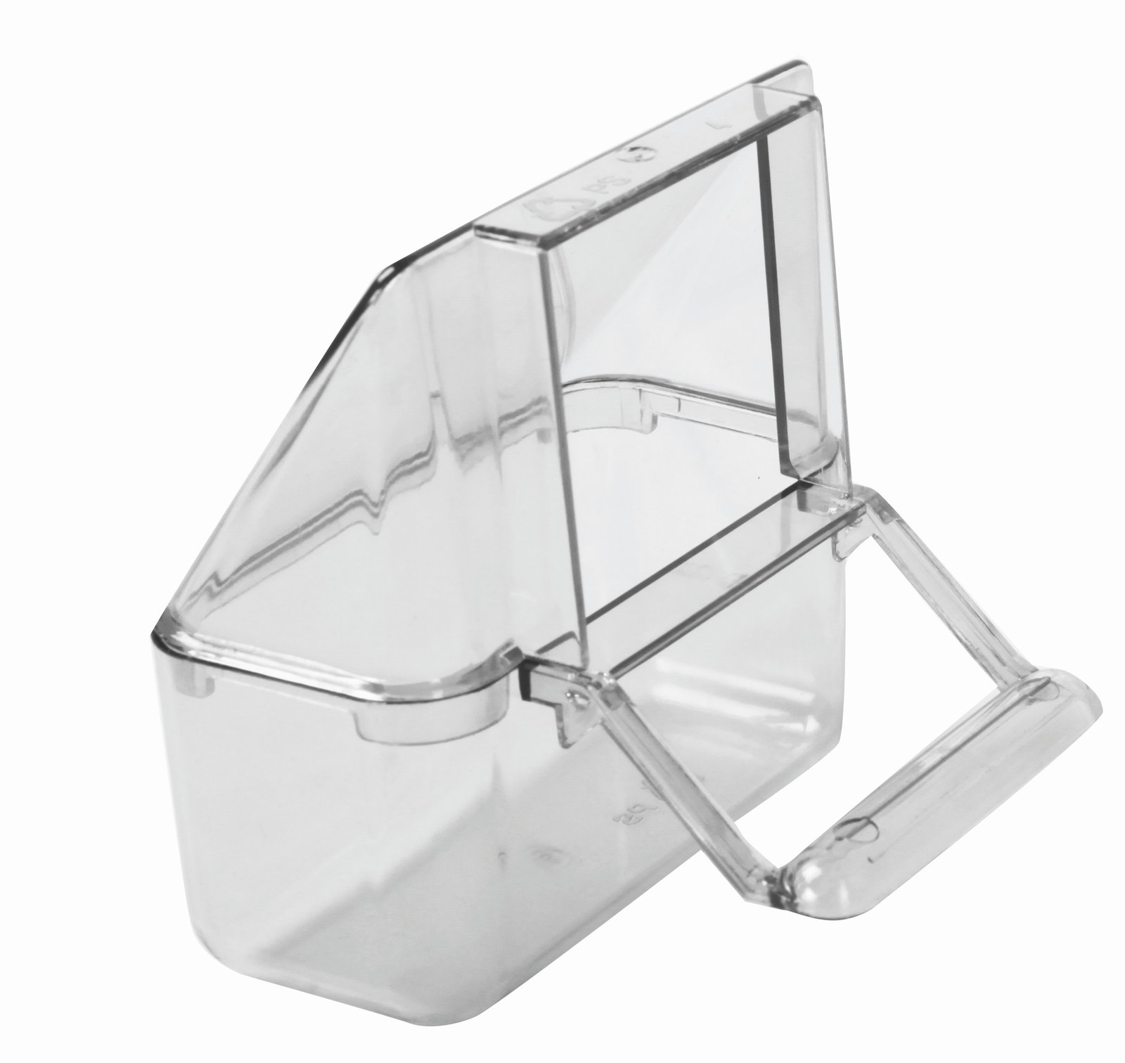 MP Hranilica Sprint providna 7,5x7x7,5h