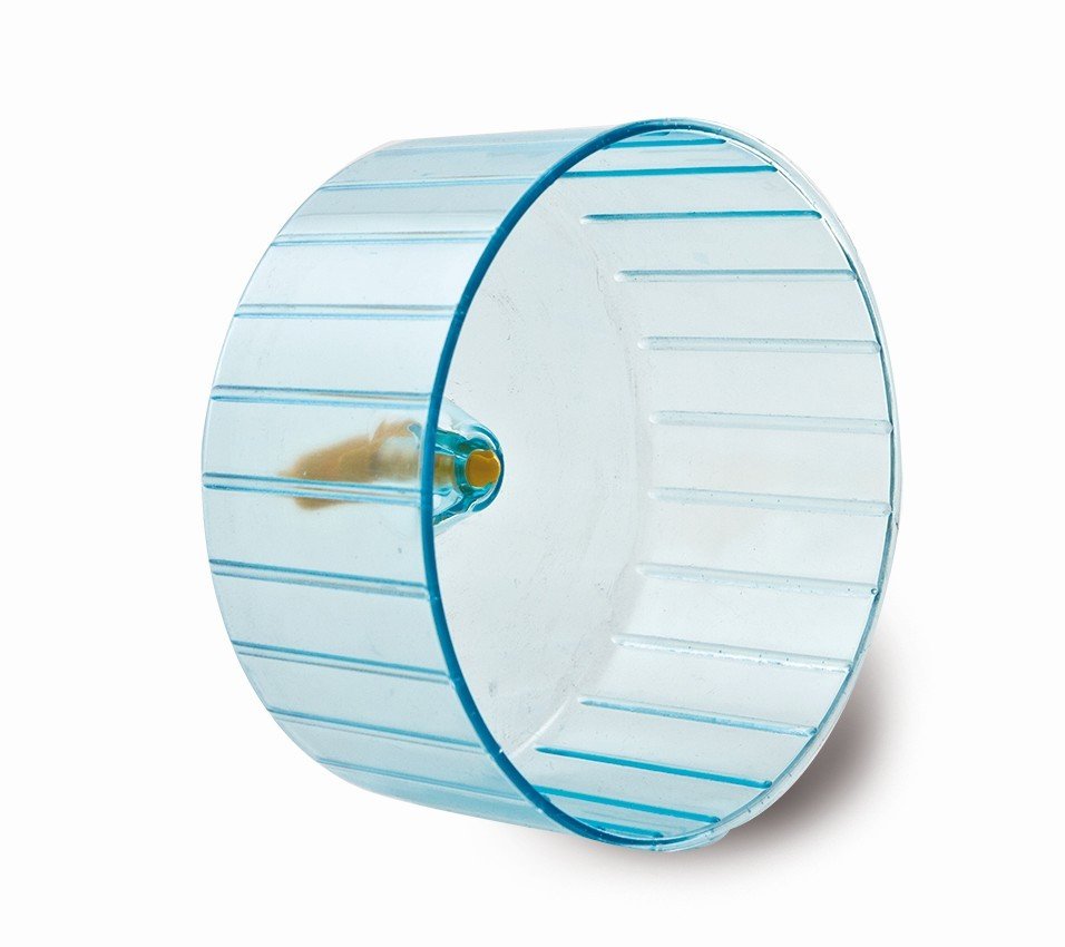 MP Tocak za hrcka plasticni maxi f14cm