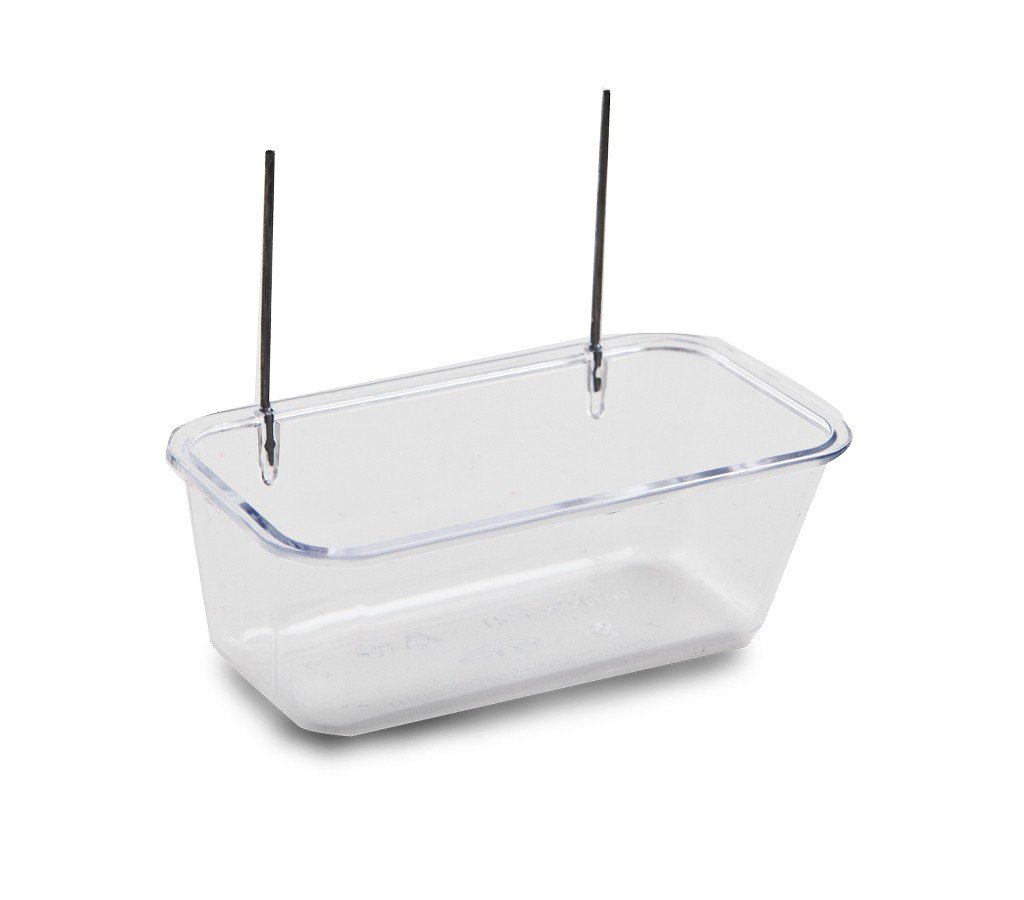 MP Hranilica 9F 9x5x3,5h