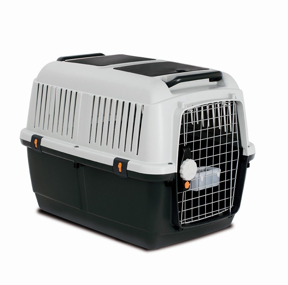 MP Transporter Bracco Travel 5 metalna vrata 81x60x61,5