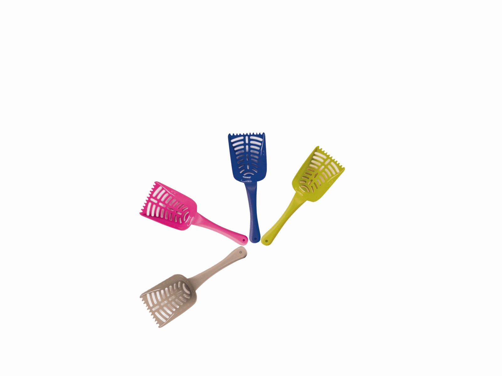 MP Lopatica Elektra moka